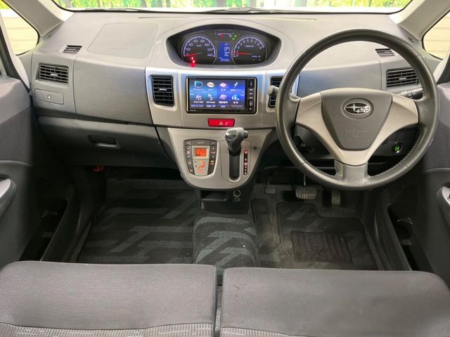 SUBARU STELLA CUSTOM 2011 Image 31