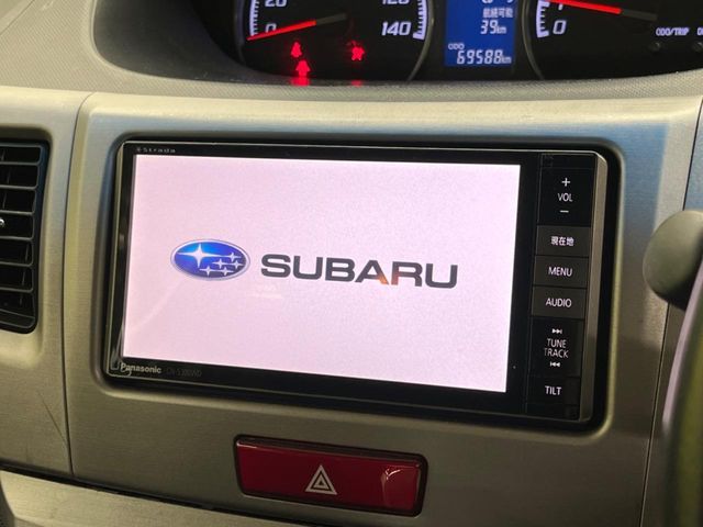 SUBARU STELLA CUSTOM 2011 Image 31