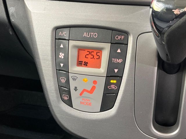 SUBARU STELLA CUSTOM 2011 Image 31