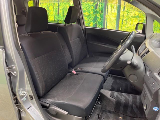 SUBARU STELLA CUSTOM 2011 Image 31