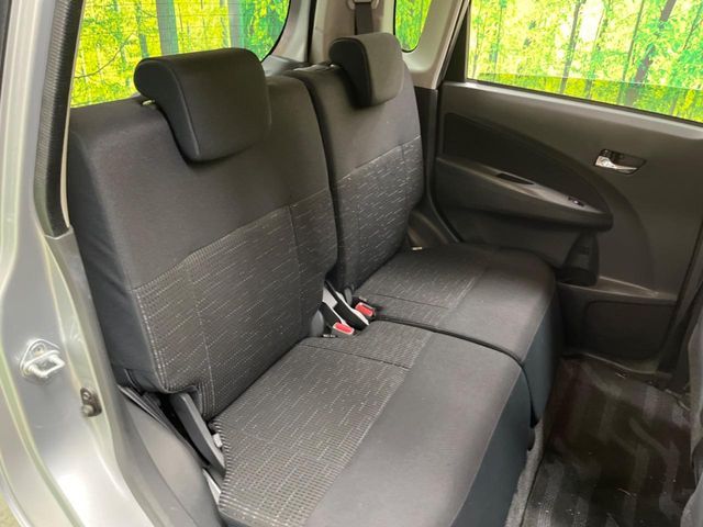 SUBARU STELLA CUSTOM 2011 Image 31