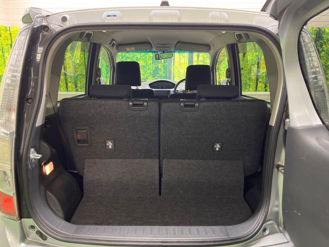 SUBARU STELLA CUSTOM 2011 Image 31