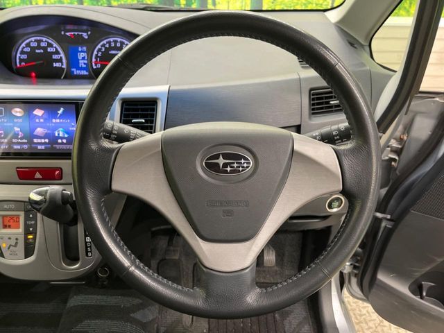 SUBARU STELLA CUSTOM 2011 Image 31
