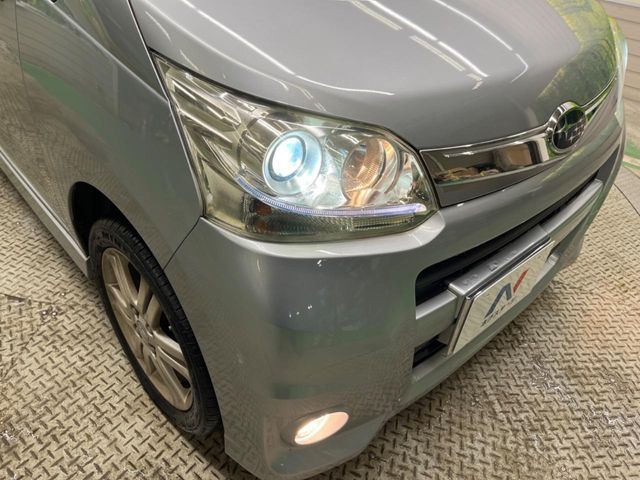 SUBARU STELLA CUSTOM 2011 Image 31