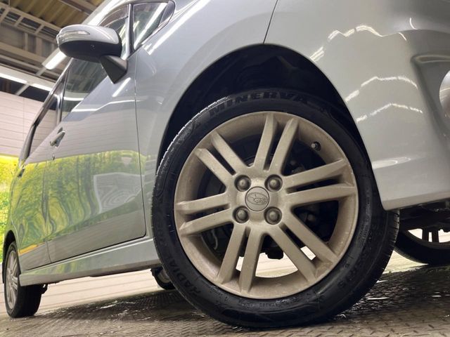 SUBARU STELLA CUSTOM 2011 Image 31