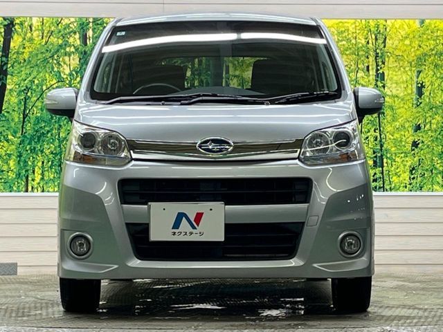 SUBARU STELLA CUSTOM 2011 Image 31