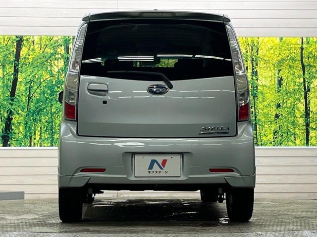 SUBARU STELLA CUSTOM 2011 Image 31