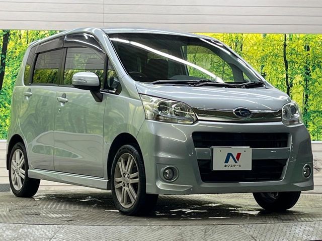 SUBARU STELLA CUSTOM 2011 Image 31