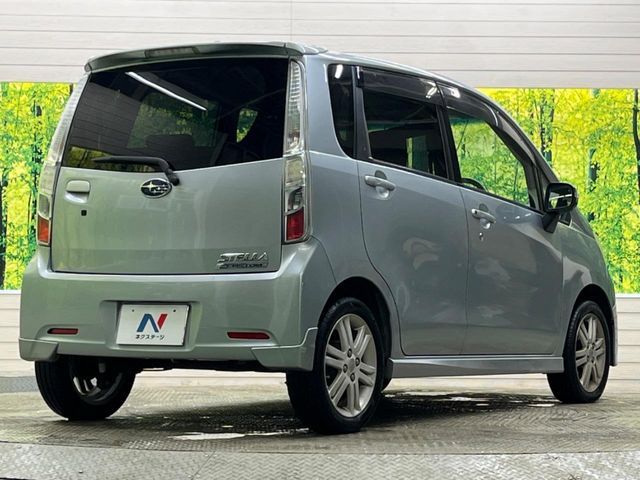 SUBARU STELLA CUSTOM 2011 Image 31