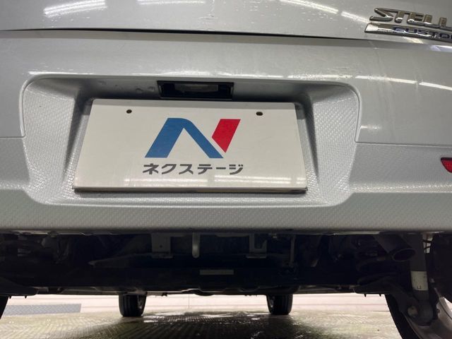 SUBARU STELLA CUSTOM 2011 Image 31