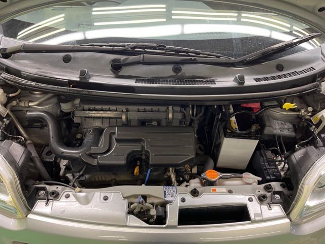 SUBARU STELLA CUSTOM 2011 Image 31