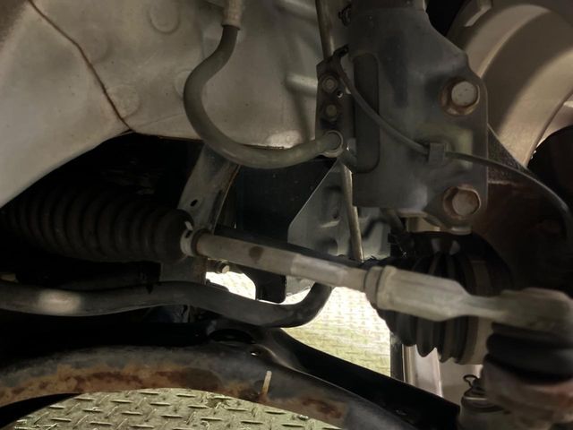 SUBARU STELLA CUSTOM 2011 Image 31