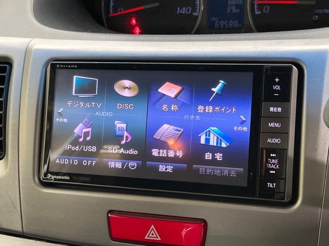 SUBARU STELLA CUSTOM 2011 Image 31