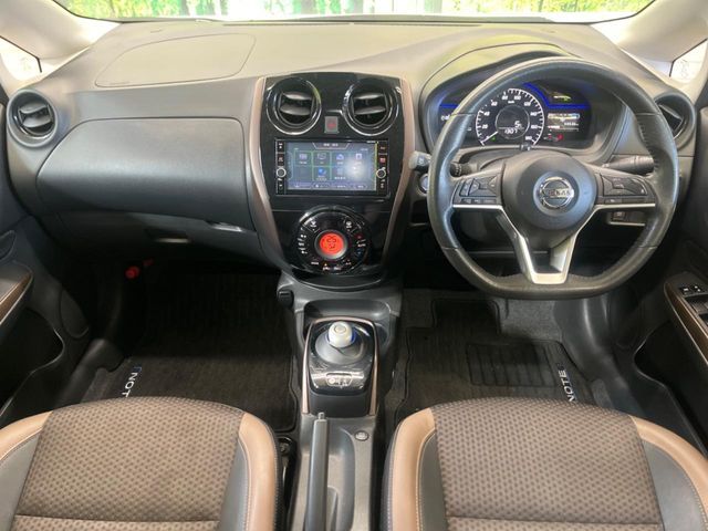 NISSAN NOTE 2018 Image 31