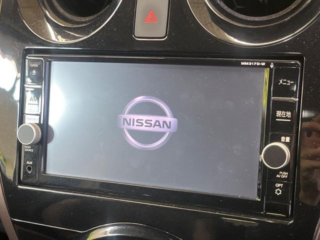 NISSAN NOTE 2018 Image 31