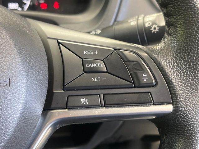 NISSAN NOTE 2018 Image 31