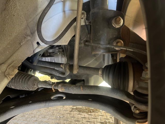 NISSAN NOTE 2018 Image 31