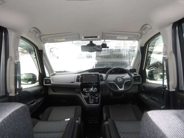 NISSAN SERENA  S-HYBRID 4WD 2021 Image 31