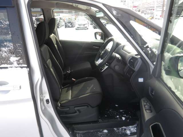 NISSAN SERENA  S-HYBRID 4WD 2021 Image 31