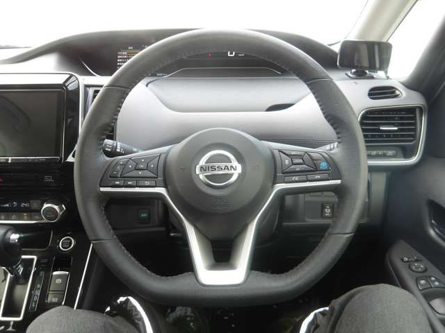 NISSAN SERENA  S-HYBRID 4WD 2021 Image 31