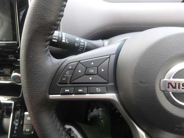 NISSAN SERENA  S-HYBRID 4WD 2021 Image 31