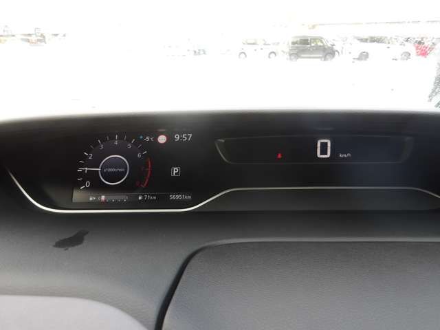 NISSAN SERENA  S-HYBRID 4WD 2021 Image 31