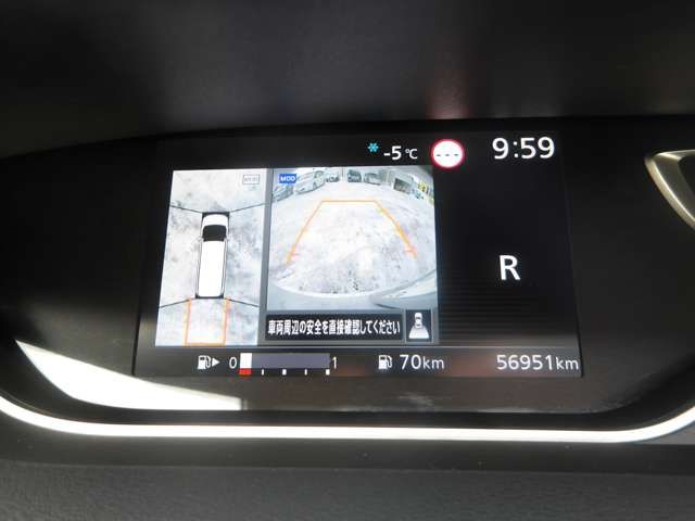 NISSAN SERENA  S-HYBRID 4WD 2021 Image 31