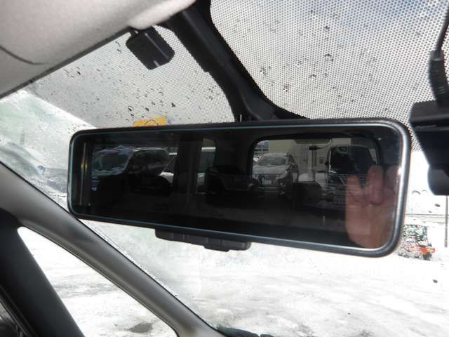 NISSAN SERENA  S-HYBRID 4WD 2021 Image 31