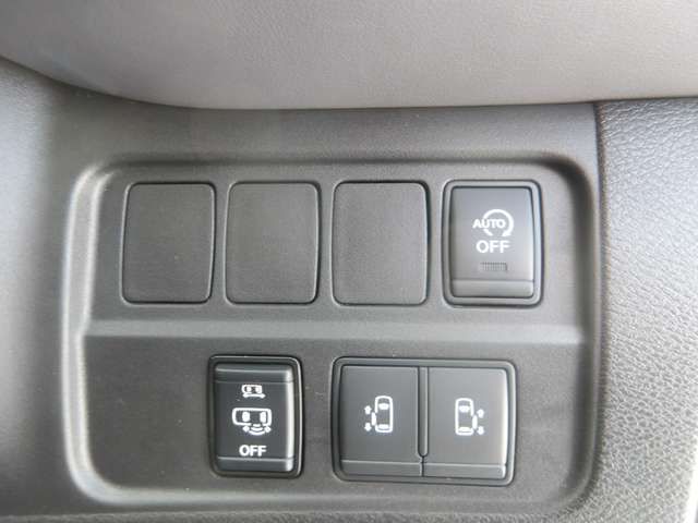 NISSAN SERENA  S-HYBRID 4WD 2021 Image 31