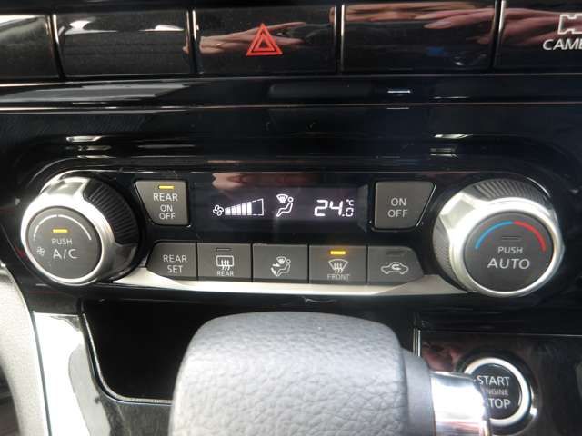 NISSAN SERENA  S-HYBRID 4WD 2021 Image 31