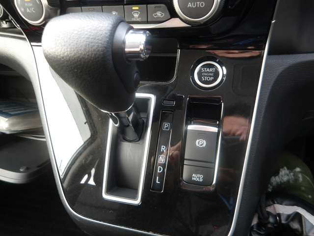 NISSAN SERENA  S-HYBRID 4WD 2021 Image 31