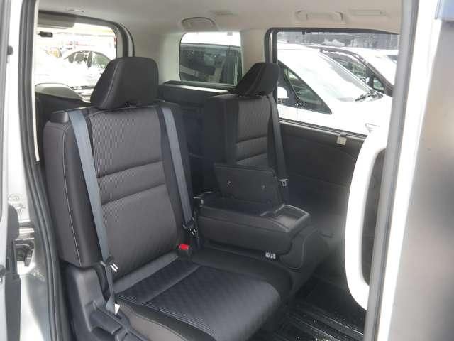 NISSAN SERENA  S-HYBRID 4WD 2021 Image 31