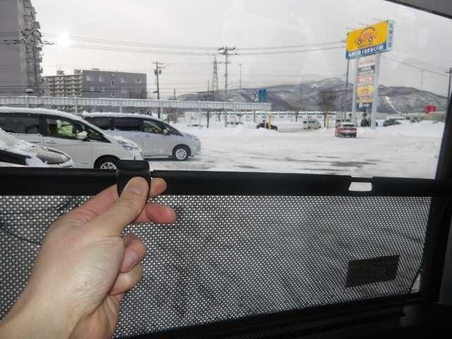 NISSAN SERENA  S-HYBRID 4WD 2021 Image 31