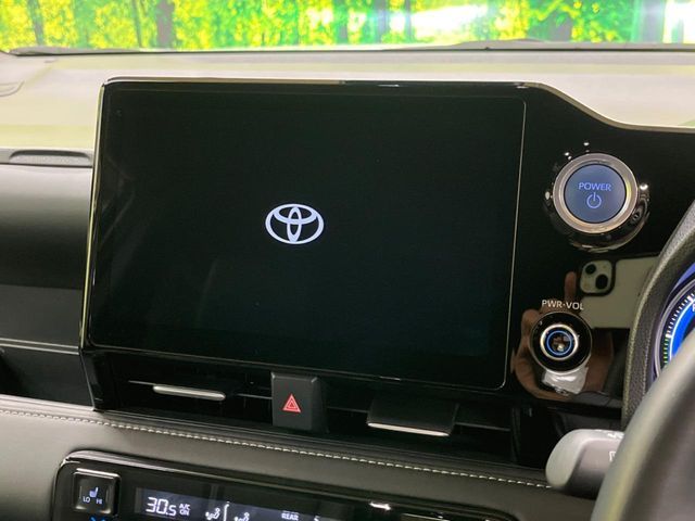 TOYOTA NOAH HYBRID 2022 Image 31