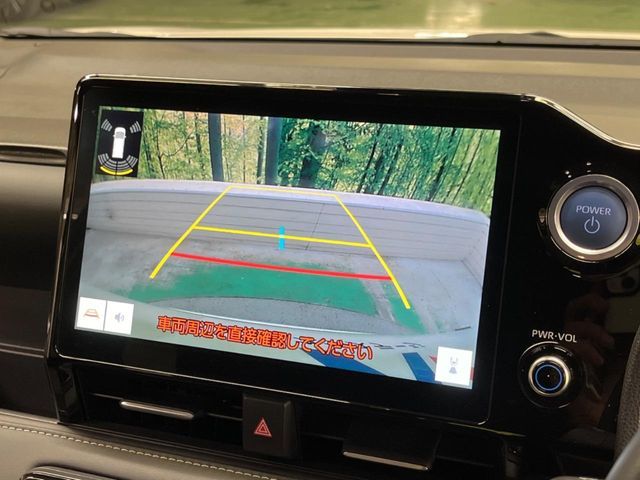 TOYOTA NOAH HYBRID 2022 Image 31