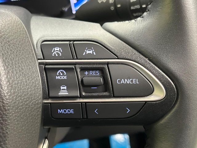 TOYOTA NOAH HYBRID 2022 Image 31