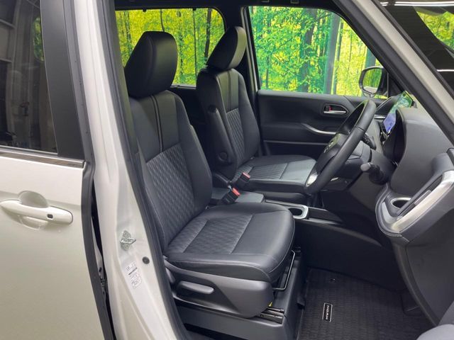 TOYOTA NOAH HYBRID 2022 Image 31