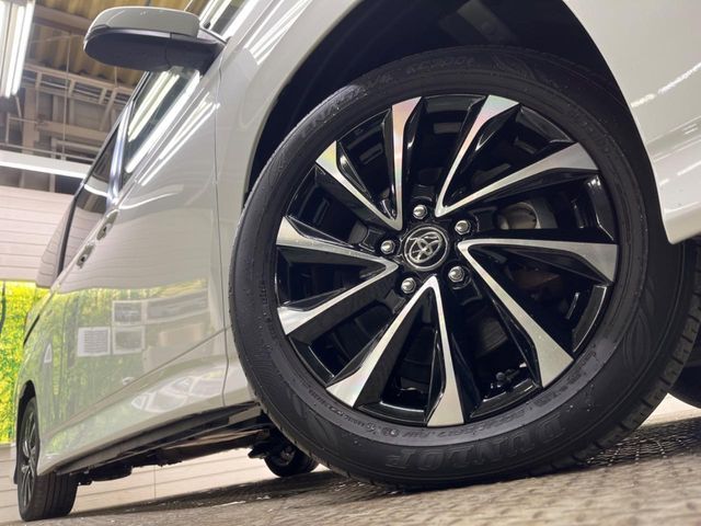 TOYOTA NOAH HYBRID 2022 Image 31