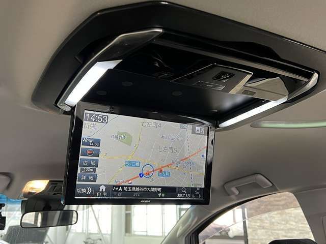 TOYOTA VELLFIRE 2018 Image 31