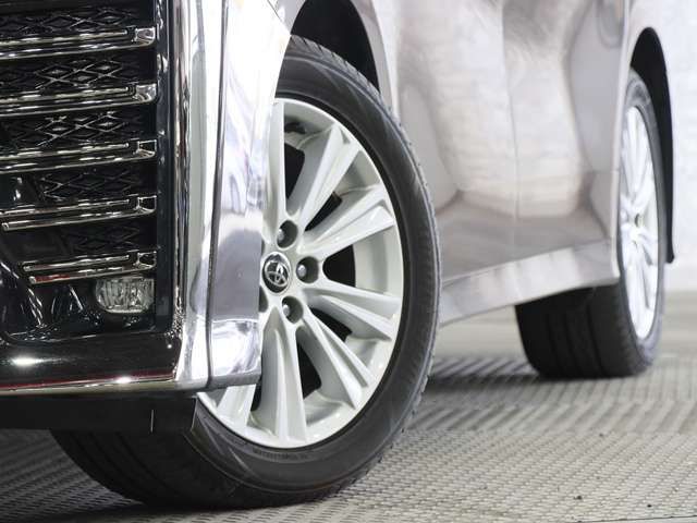 TOYOTA VELLFIRE 2018 Image 31