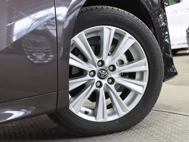 TOYOTA VELLFIRE 2018 Image 31