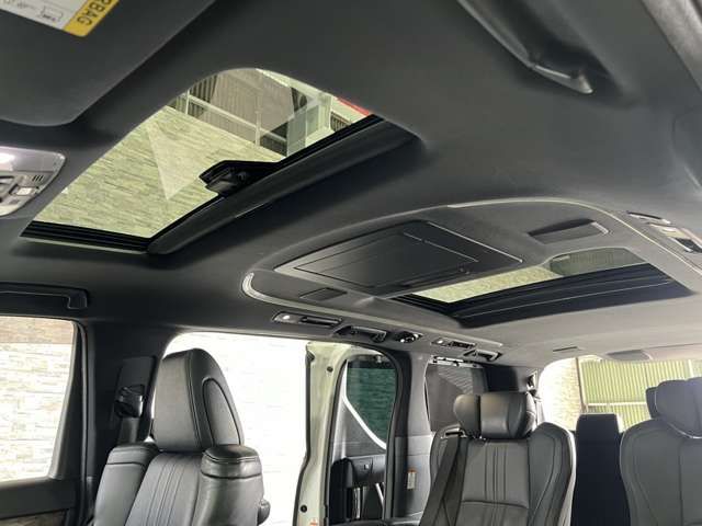 TOYOTA ALPHARD HYBRID 4WD 2022 Image 31