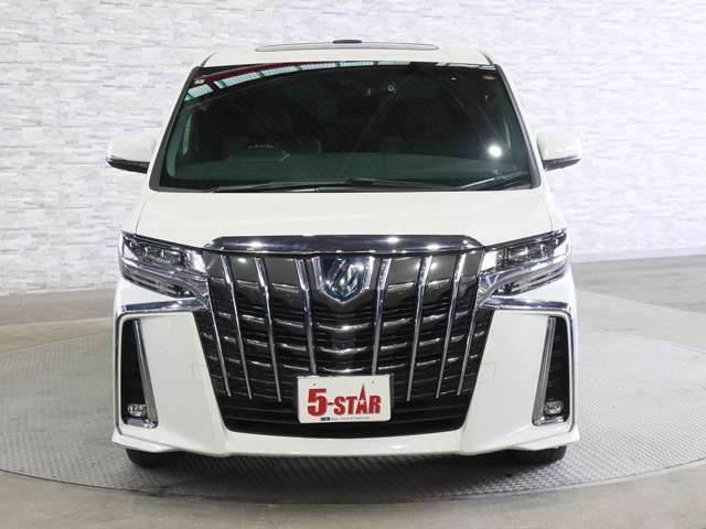 TOYOTA ALPHARD HYBRID 4WD 2022 Image 31