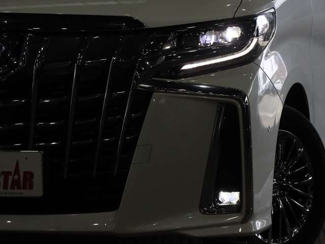 TOYOTA ALPHARD HYBRID 4WD 2022 Image 31