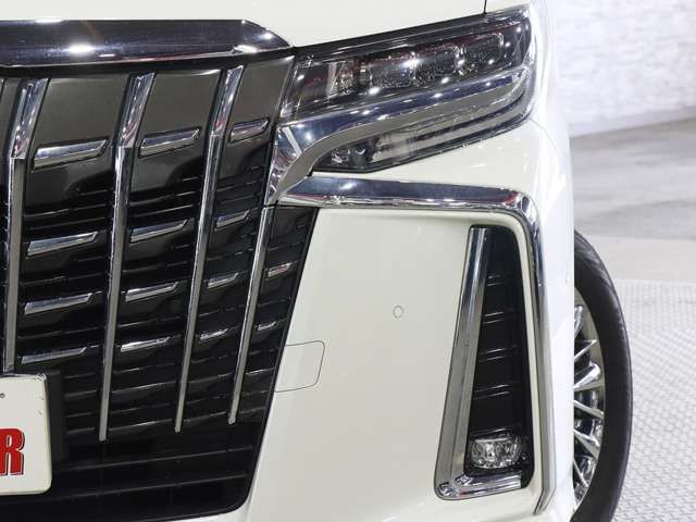 TOYOTA ALPHARD HYBRID 4WD 2022 Image 31