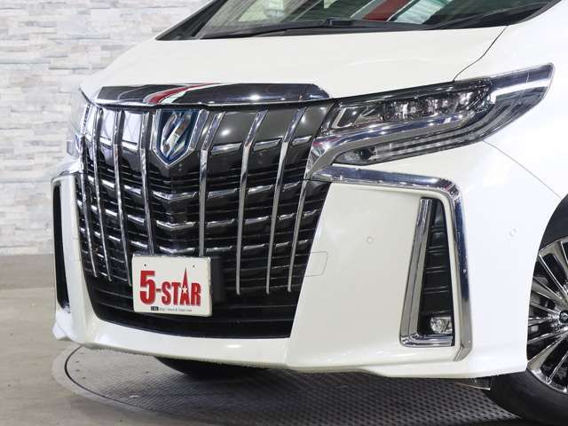 TOYOTA ALPHARD HYBRID 4WD 2022 Image 31
