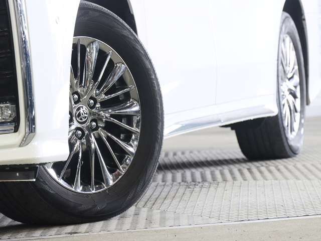 TOYOTA ALPHARD HYBRID 4WD 2022 Image 31