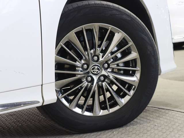 TOYOTA ALPHARD HYBRID 4WD 2022 Image 31