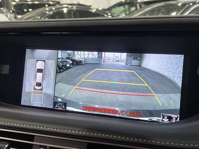 TOYOTA LEXUS LS500H 4WD 2018 Image 31