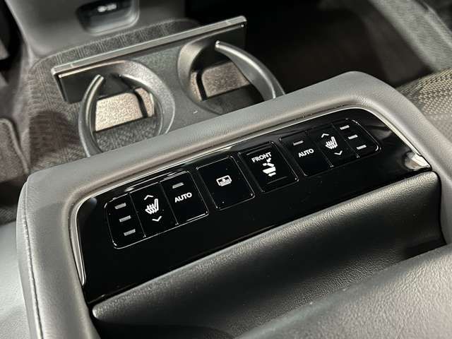 TOYOTA LEXUS LS500H 4WD 2018 Image 31